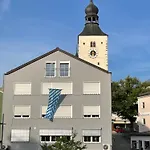 Appartement Hollerberg 1 *
