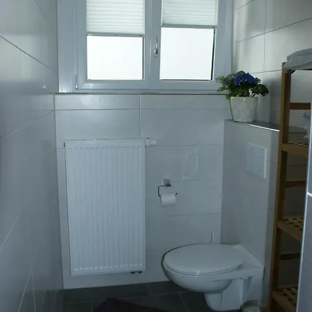 Hollerberg 1 Apartment