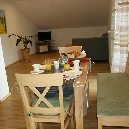 Apartment Hollerberg 1 *