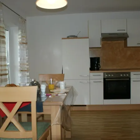 Apartment Hollerberg 1 *