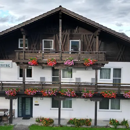 Hollerberg 1 * Regen