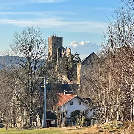 Hollerberg 1 * Regen