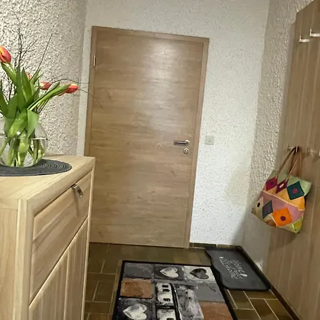 Apartment Hollerberg 1 Regen