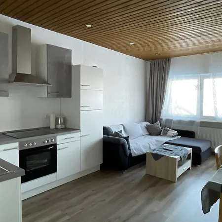 Apartment Hollerberg 1