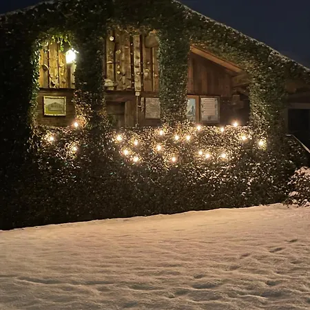 Hollerberg 1 * Regen