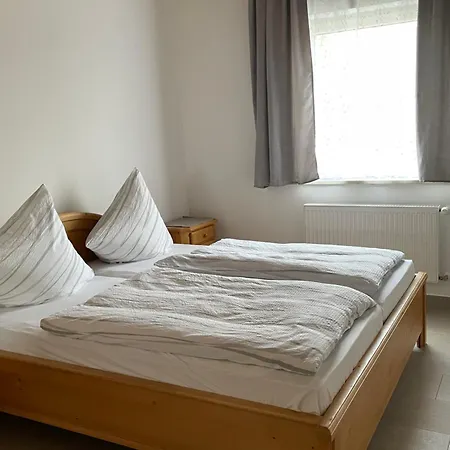 Hollerberg 1 Apartment Regen