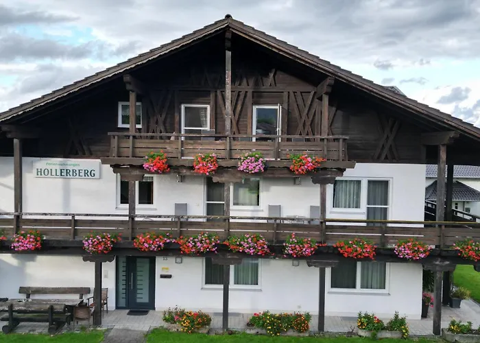 Hollerberg 1 * Regen