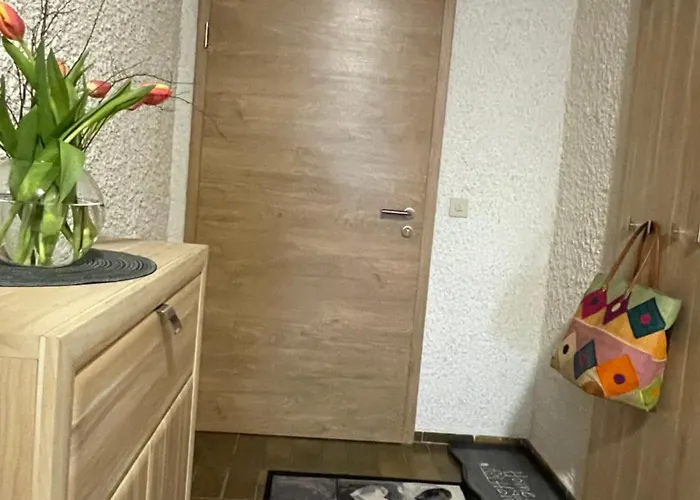 Appartement Hollerberg 1 Regen