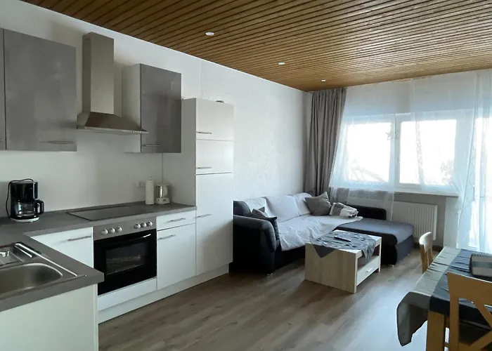 Appartement Hollerberg 1